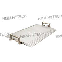Axle Weighing System - Features: High Quality