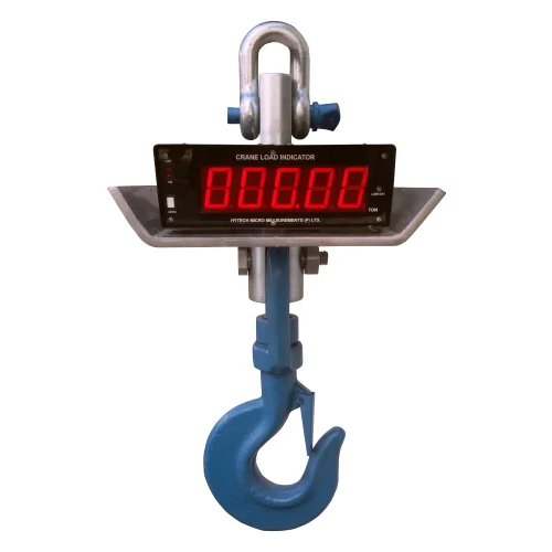 Crane Load Indicator