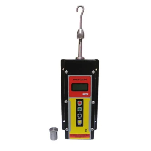 Push Pull Gauge