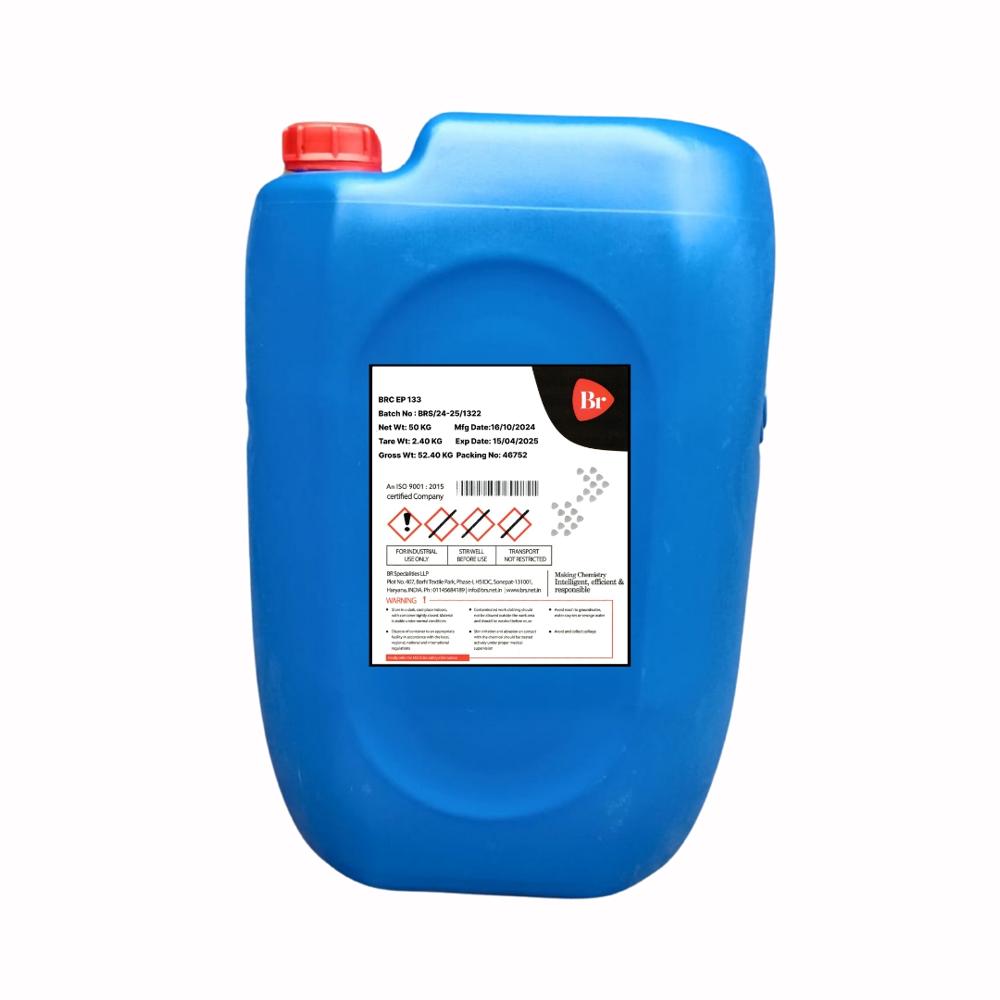 Wet Rubbing Fastness Improver - Application: Industrial