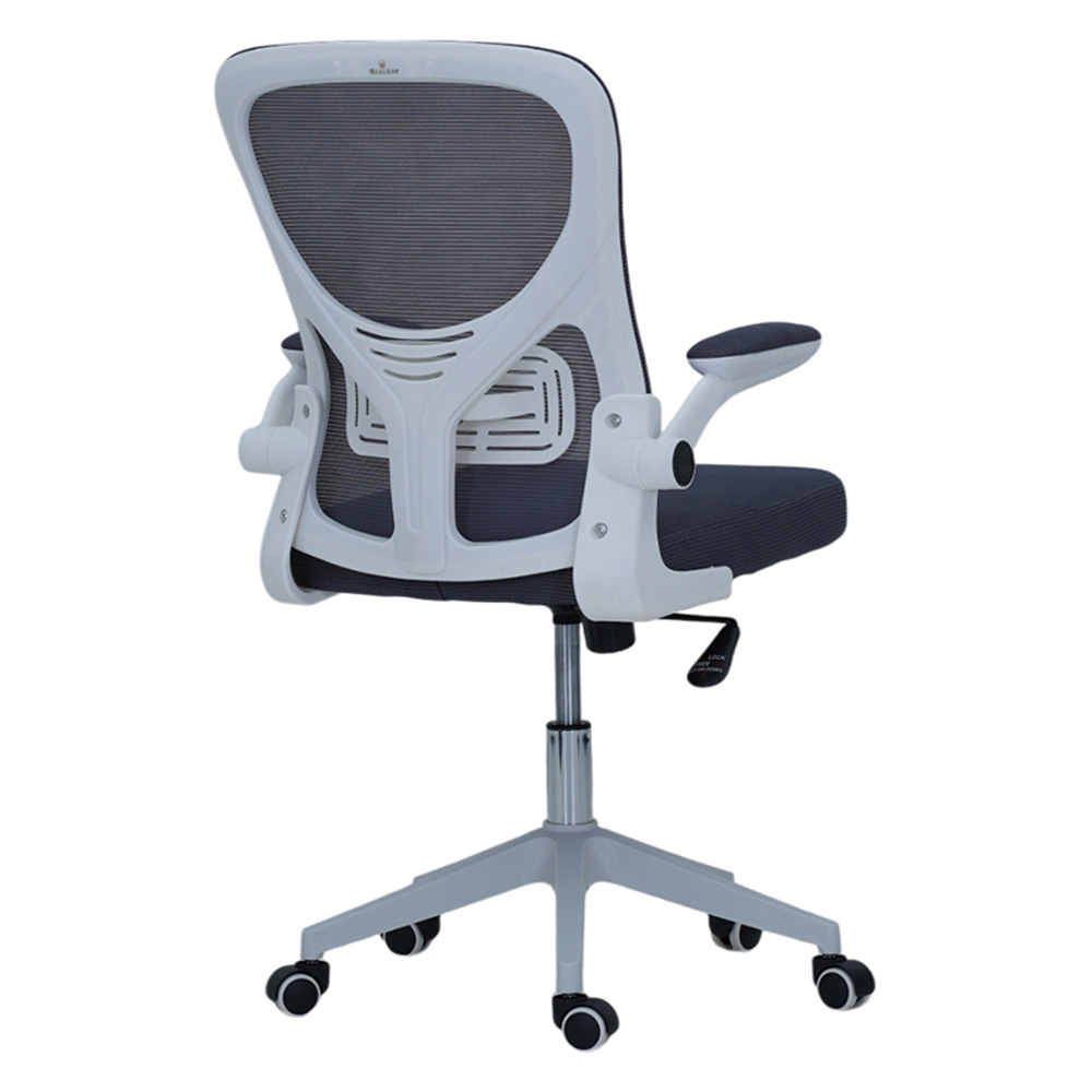 Royaloak Glory Mesh Computer Chair |Long-lasting Computer Chair - Cr7507 - Assembly: Carpenter Assembly