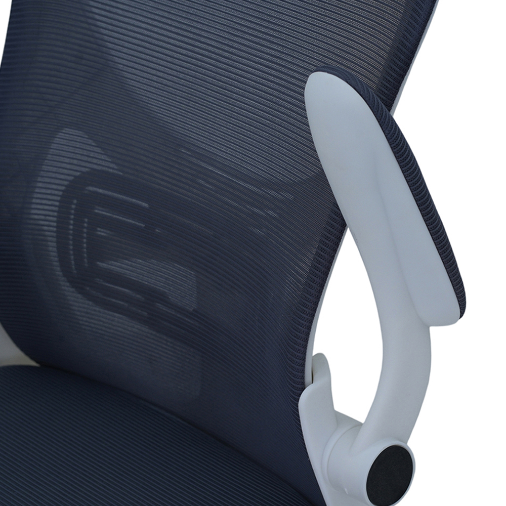 Royaloak Glory Mesh Computer Chair |Long-lasting Computer Chair - Cr7507 - Assembly: Carpenter Assembly