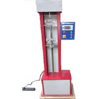 Fabric Strength Tester - Features: High Quality