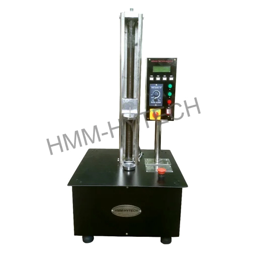 Computerized Tensile Strength Tester