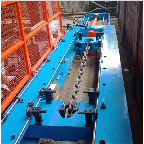 Horizontal Tensile Test Machine