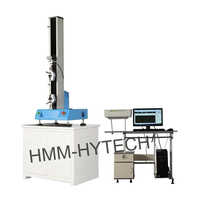 Computerized Tensile Testing Machine - Features: High Quality