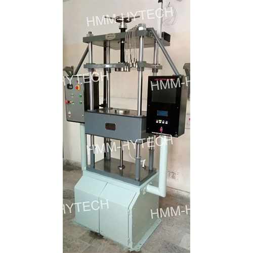 Industrial Tensile Testing Machine