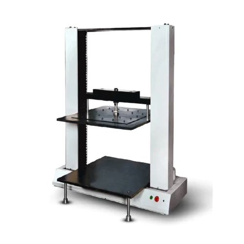 Box Compression Testing Machine