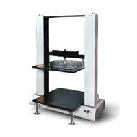 Box Compression Testing Machine