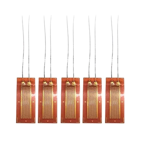 Foil Type Strain Gauge
