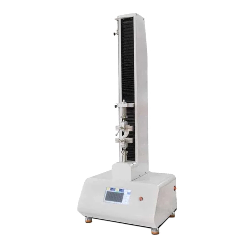 Industrial Fabric Tensile Tester