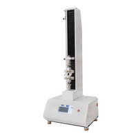 Industrial Fabric Tensile Tester