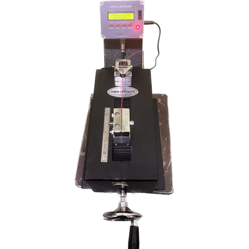 Industrial Wire Crimp Pull Tester