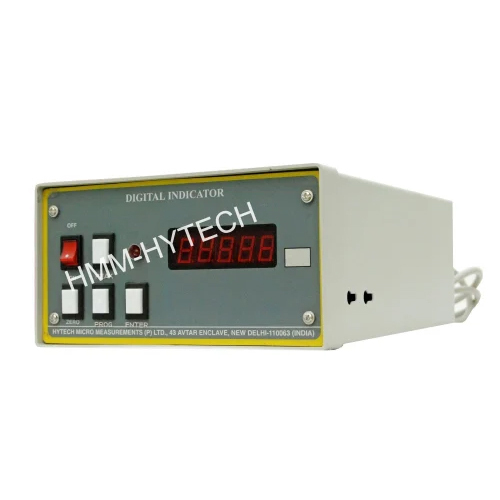 Digital Load Indicator