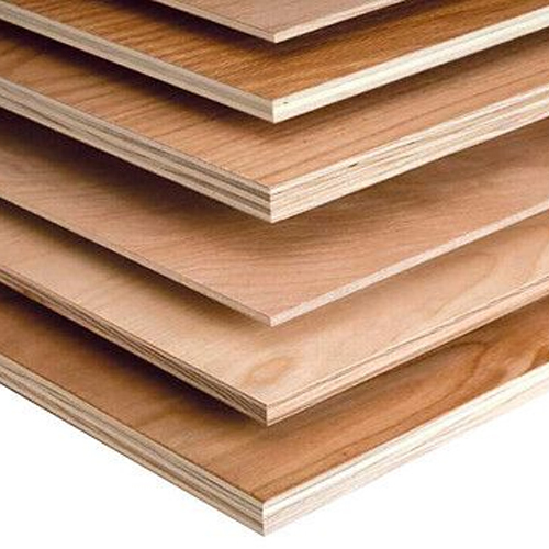 Brown High Quality Plywood Board - Feature: Moisture Proof
