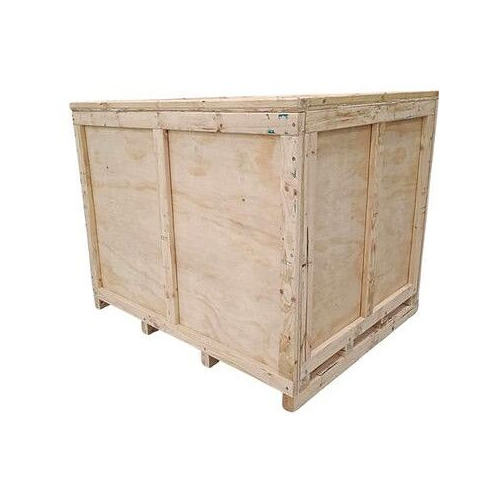 Industrial Plywood Board Boxes - Features: Premium Quality