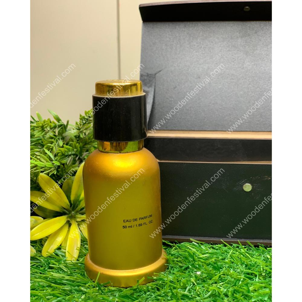 Perfume packaging Box 