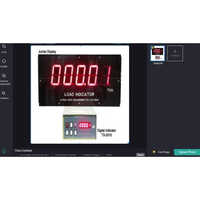Jumbo Led Display - Size: Various Available