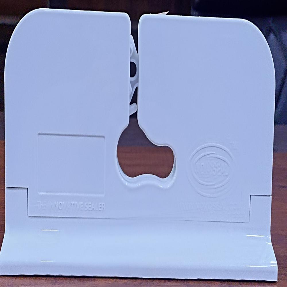 Novoseal Polybag, Bread Packing , Bread Sealer Machine - Standard Size