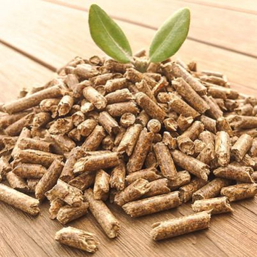 Industrial Saw Dust Wooden Pellets - Fixed Carbon: Yes