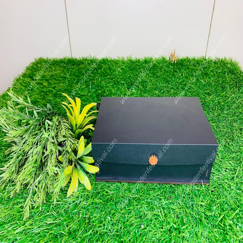 Perfume packaging Box 