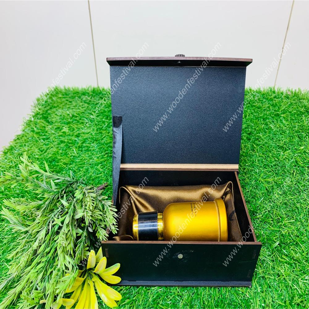 Perfume packaging Box 