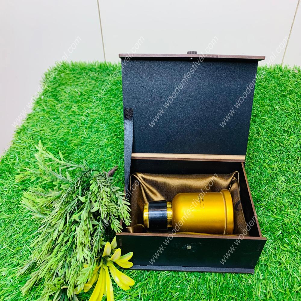 Perfume packaging Box 