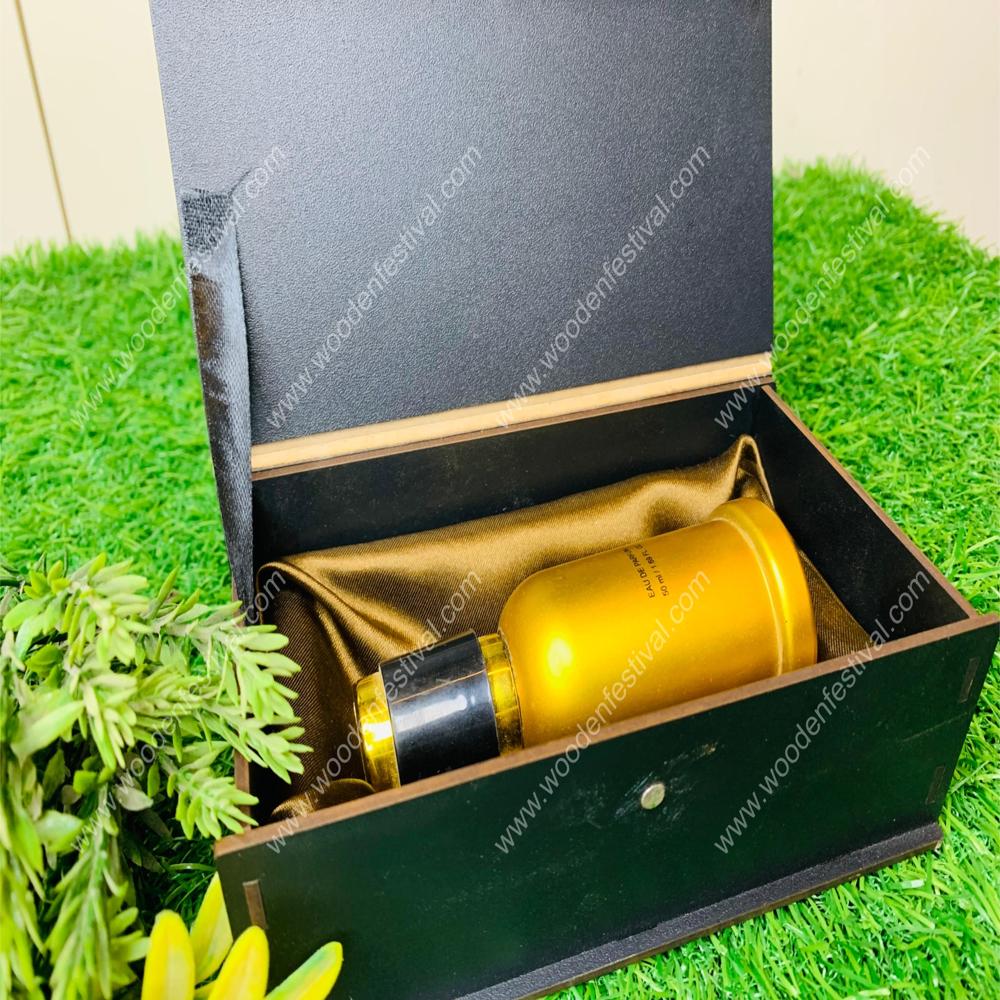 Perfume packaging Box 