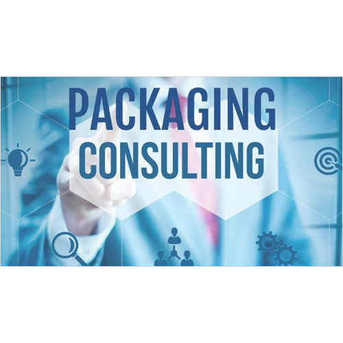 Packaging Design Consultation Service