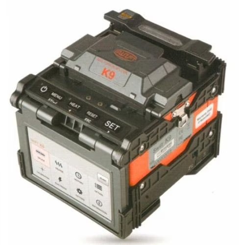 K-9 SWIFT SPLICING MACHINE