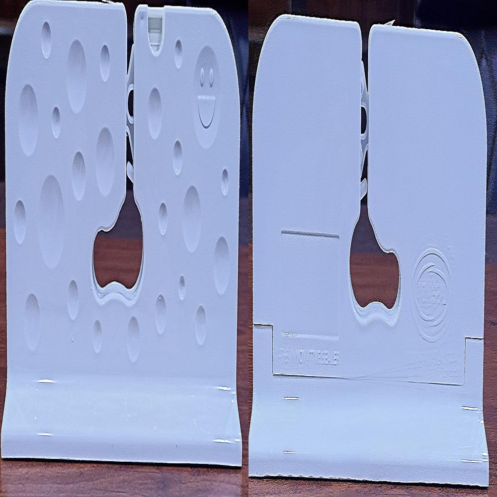 Novoseal Polybag, Bread Packing , Bread Sealer Machine - Standard Size