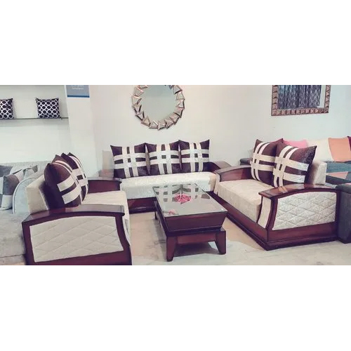 Nilkamal Sofa Set - General Use: Indoor Furniture