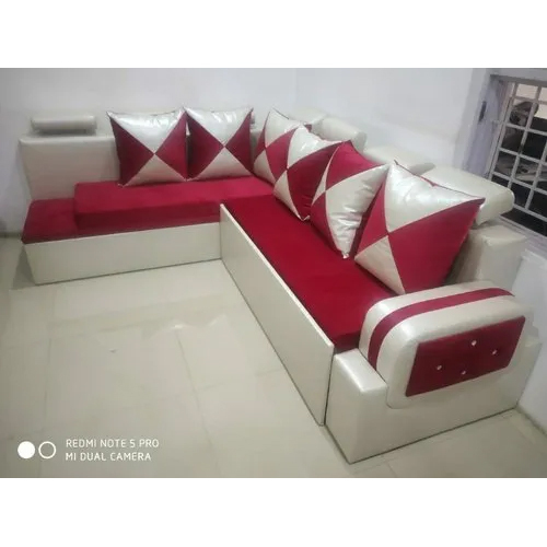7 Seater Sofa Set - General Use: Indoor Furniture