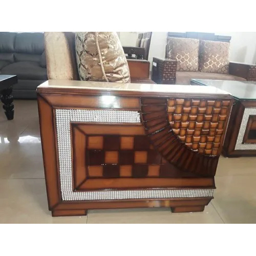 Home Decor Sofa Set - Feature: Durable