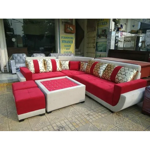 Living Room Sofa Set - Feature: Durable