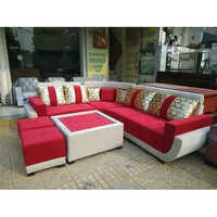 Living Room Sofa Set