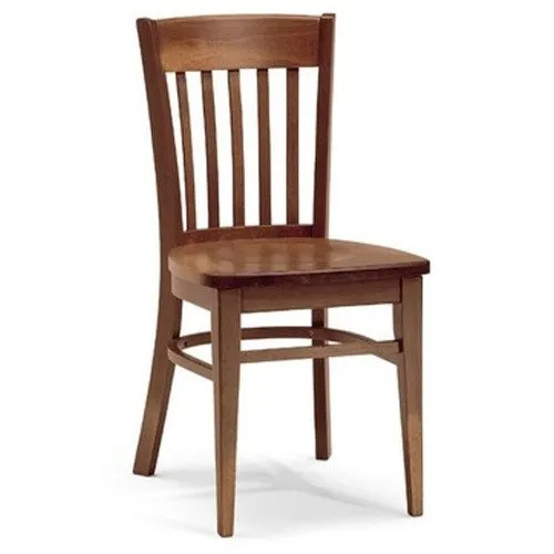 Teak Wood Chair