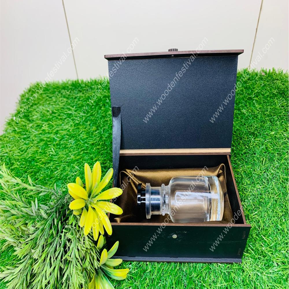 Perfume Packaging box 
