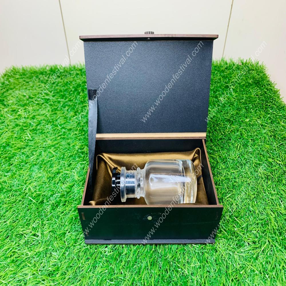 Perfume Packaging box 