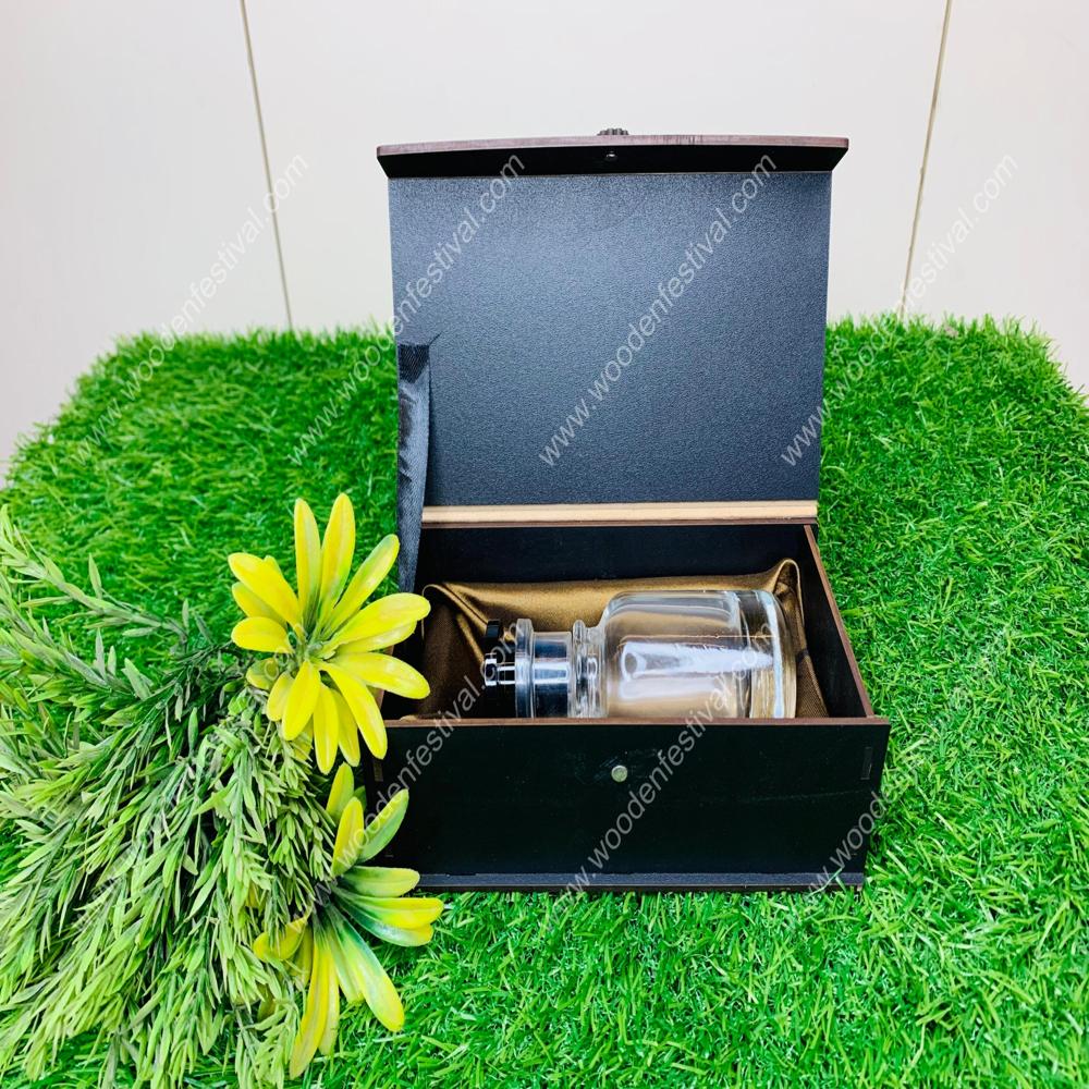 Perfume Packaging box 