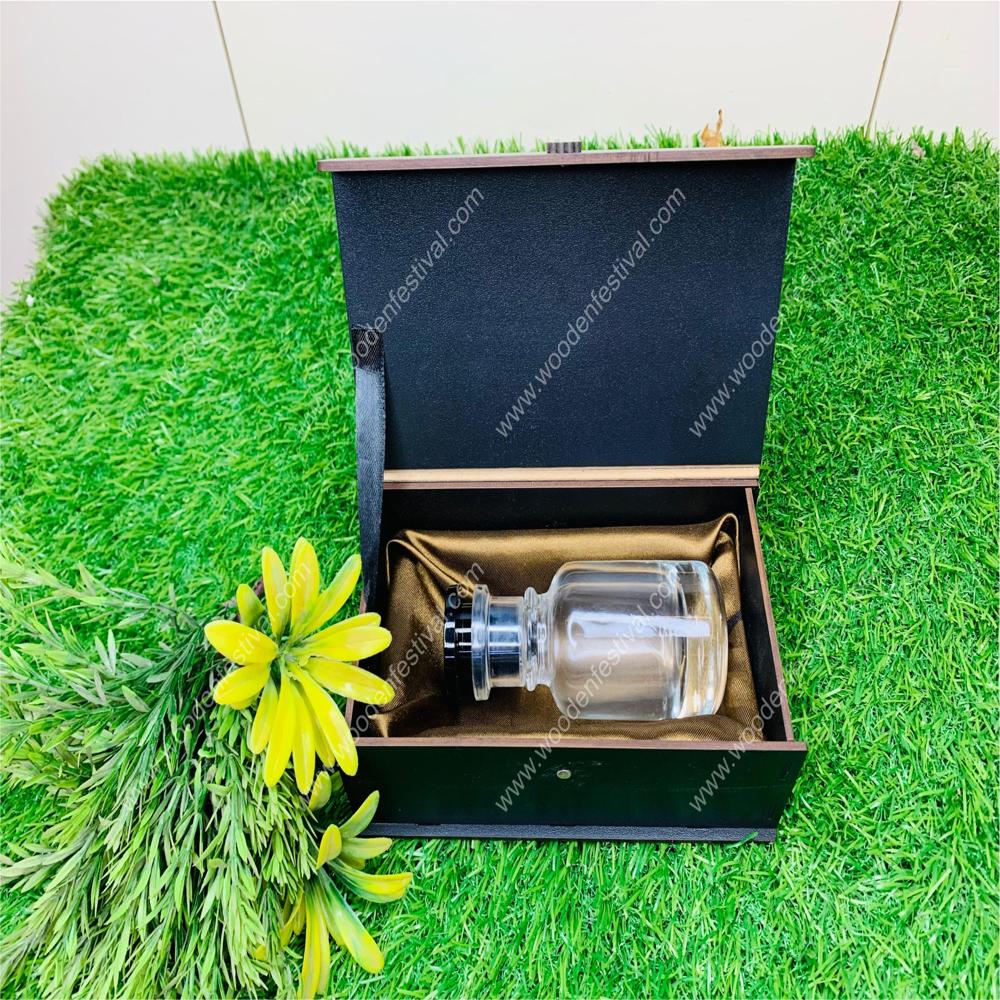 Perfume Packaging box 