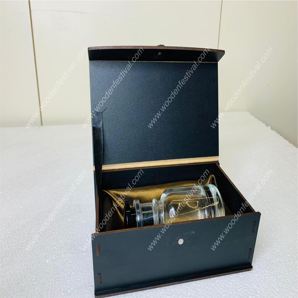 Perfume Packaging box 