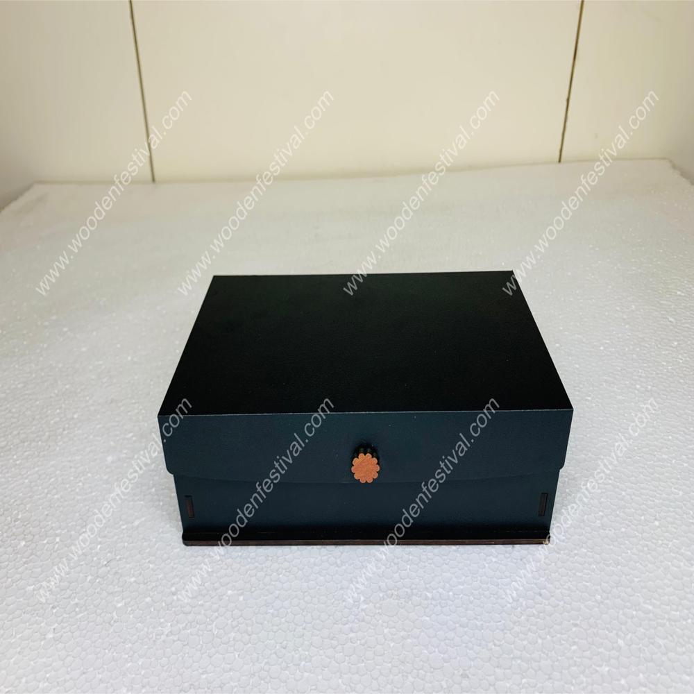 Perfume Packaging box 