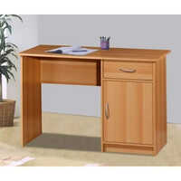 4X6 Feet Wooden Study Table
