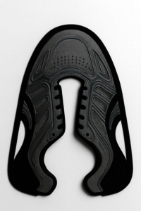 Custom Graphics Design Service For Mens Shoe Upper - High-precision Upper Design, Tailored For Kpu & Tpu Production Processes, Fast Turnaround 3-5 Days
