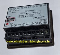 MULTISPAN CC-12-E3-N0