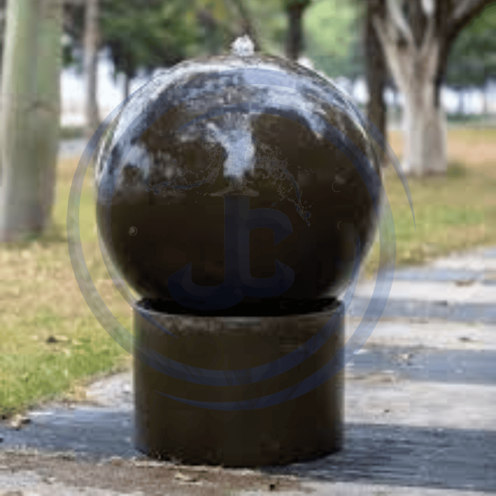 Water Ball Fountain