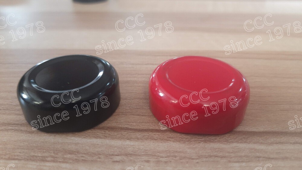Metal Twist Off Caps