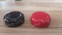 Metal Twist Off Caps