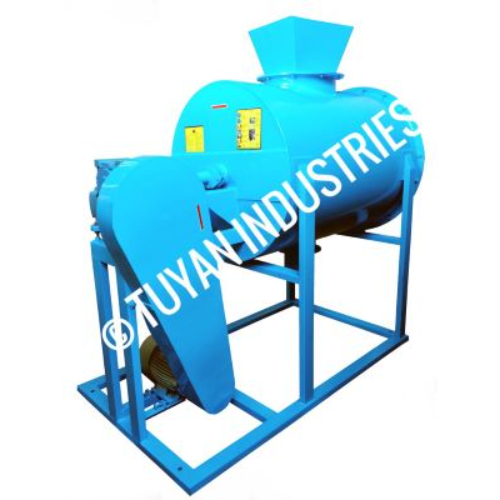 Tile grout machine
